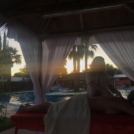 Hotel Complejo Turistico Puesta Del Sol San Rafael  Exteriér fotografie