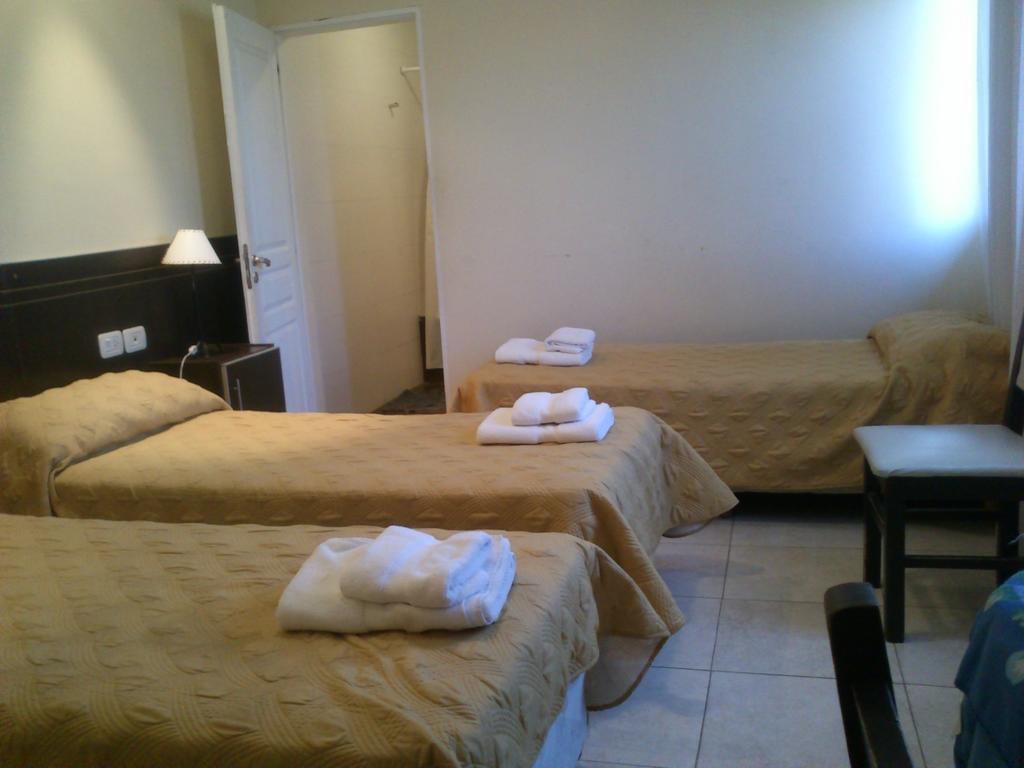 Hotel Complejo Turistico Puesta Del Sol San Rafael  Pokoj fotografie