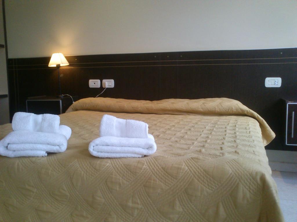 Hotel Complejo Turistico Puesta Del Sol San Rafael  Pokoj fotografie