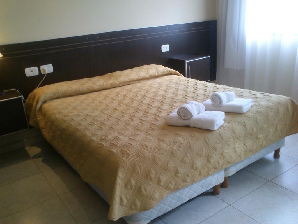 Hotel Complejo Turistico Puesta Del Sol San Rafael  Pokoj fotografie