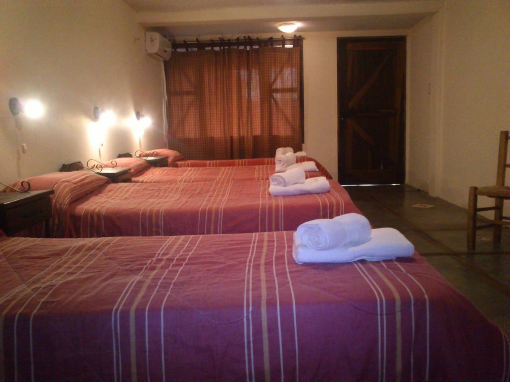 Hotel Complejo Turistico Puesta Del Sol San Rafael  Pokoj fotografie