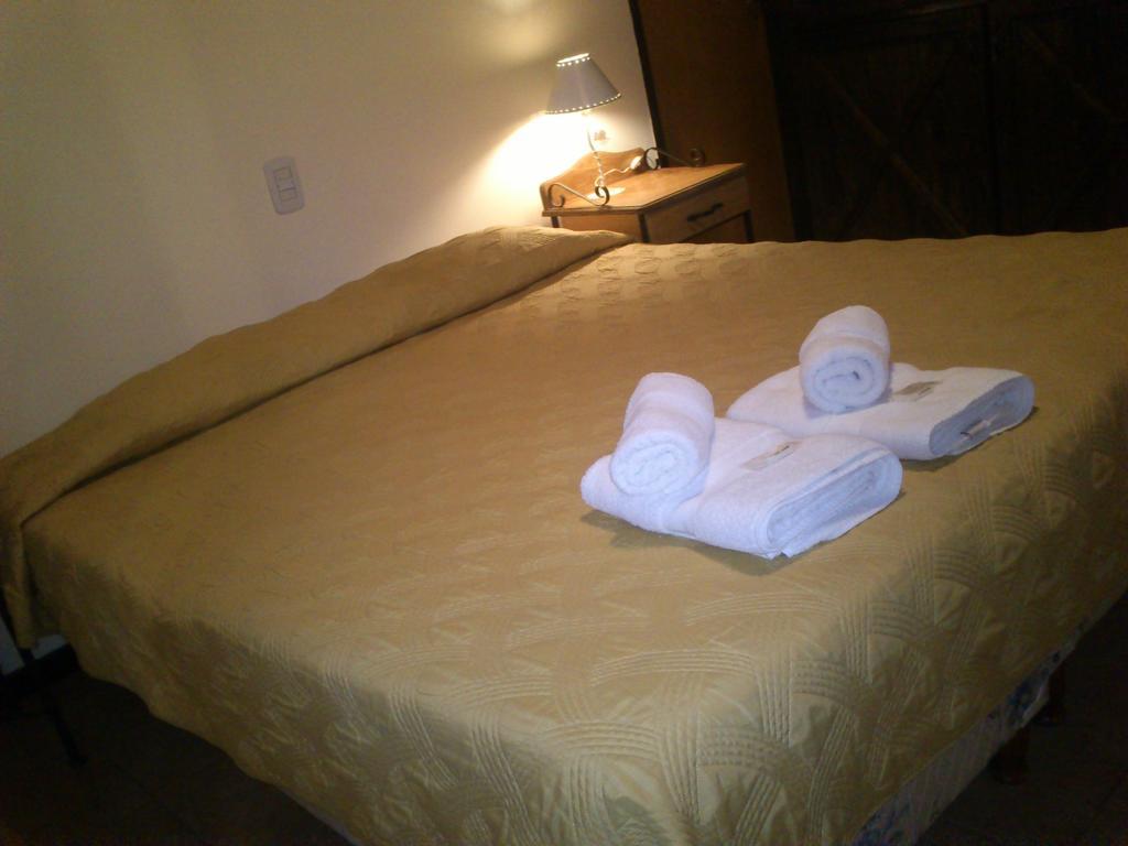 Hotel Complejo Turistico Puesta Del Sol San Rafael  Pokoj fotografie
