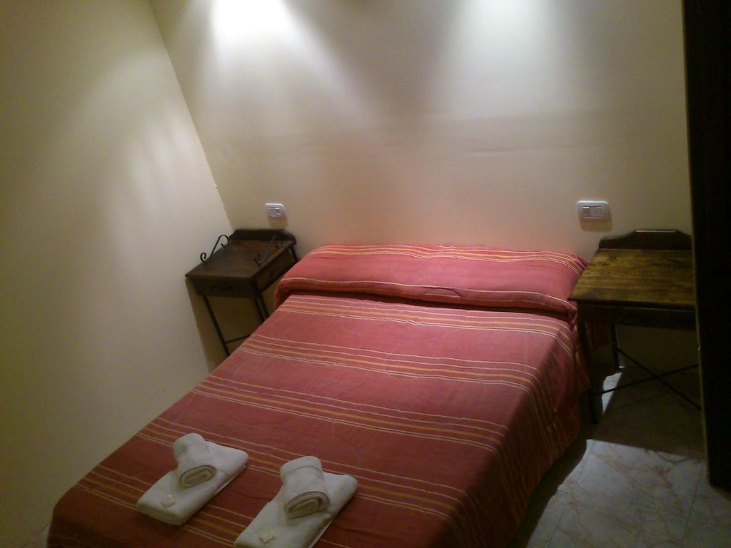 Hotel Complejo Turistico Puesta Del Sol San Rafael  Pokoj fotografie