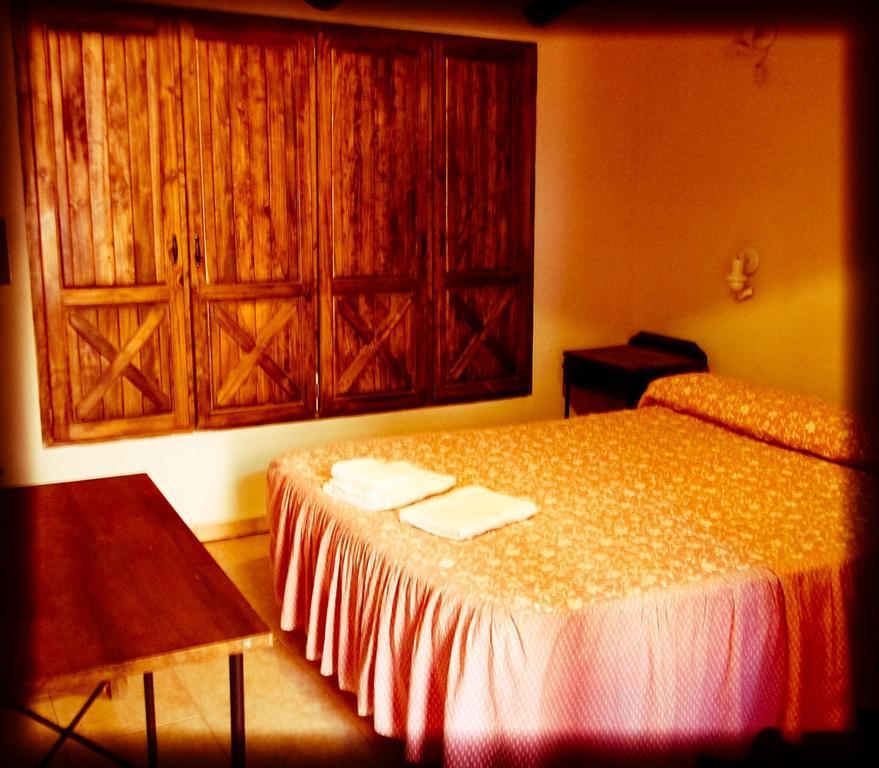 Hotel Complejo Turistico Puesta Del Sol San Rafael  Exteriér fotografie