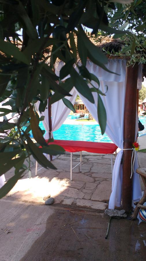 Hotel Complejo Turistico Puesta Del Sol San Rafael  Exteriér fotografie