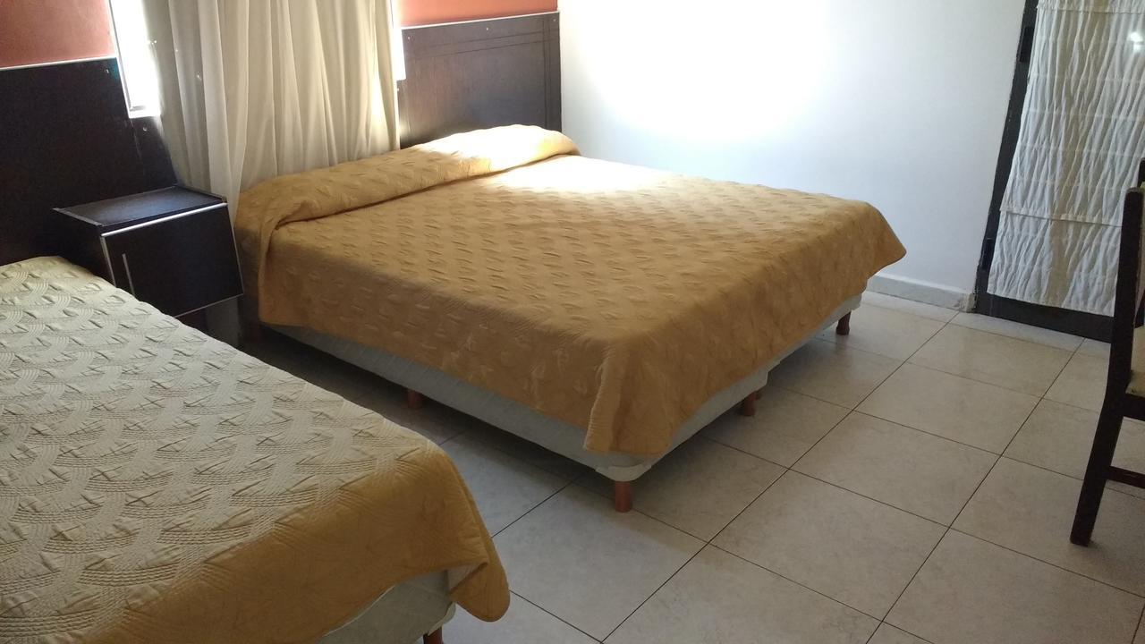 Hotel Complejo Turistico Puesta Del Sol San Rafael  Exteriér fotografie